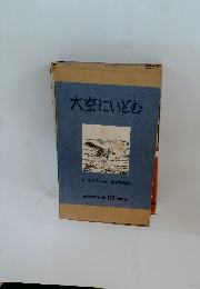 大空にいどむ