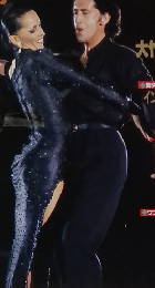 ダンスファン　No.85　1993年1月号