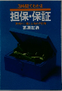 3時間でわかる担保・保証　貸倒れに備える法的予防策