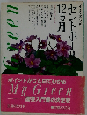 セントポーリア12カ月  必ず花が咲く育て方