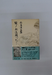 樅ノ木は残っ山本周五郎