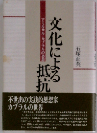 文化による抵抗