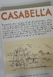 CASABELLA　585