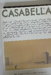 CASABELLA　566