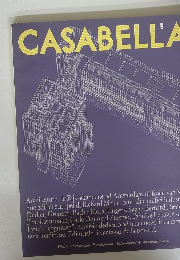CASABELLA　600