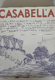 CASABELLA