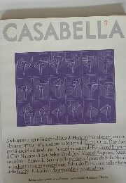CASABELLA　583