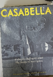 CASABELLA　597-598