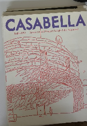 CASABELLA　Indici 1992