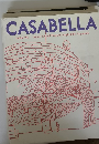 CASABELLA　Indici 1992