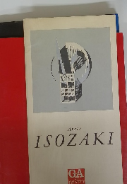 Arata ISOZAKI