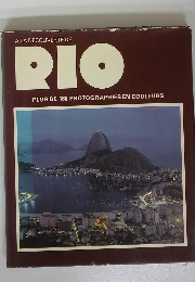 A LA DECOUVERTE DE RIO