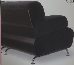 NEO FORM contemporary contract furniture vol.8