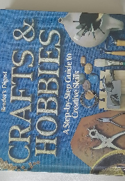 Reader's Digest CRAFTS & HOBBIES