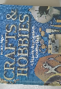 Reader's Digest CRAFTS & HOBBIES