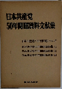 日本共産党50年問題貸料文献集