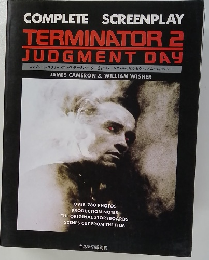 TERMINATOR 2 JUDGMENT DAY