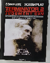 TERMINATOR 2 JUDGMENT DAY