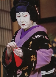 演劇界　十一月号