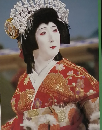 演劇界　十月号