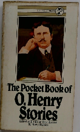 Pocket Book of O. Henry’s Stories