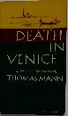 Death in Venice and Seven Other Stories