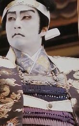 演劇界　四月号