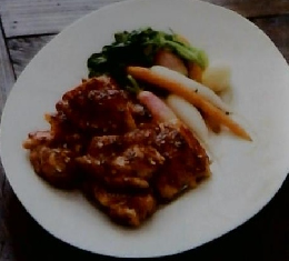 クロワッサン　2010年4/25号