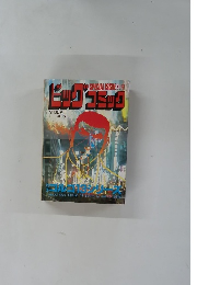 ビッグコミック　7月13日号