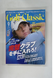 Golf Classic　2011年9月号