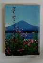 花を育てて30年
