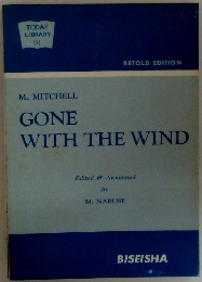 GONE WITH THE WIND