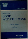 GONE WITH THE WIND