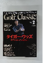 Golf　Classic　2002年2月号