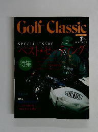 Golf　Classic　1993年1月号