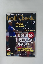 Golf Classic 2012年10月号