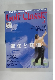 Golf Classic　2002年6月号