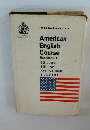 American English Course Handbook 1