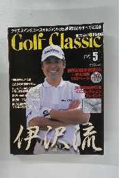 Golf Classic　2002年5月号