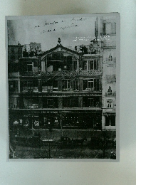 絵画と写真の交差一印象派誕生の軌跡