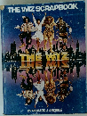 THE　WIZ　SCRAPBOOK