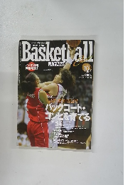 バスケットボール　2004年10月