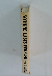 NOTHING LASTS FOREVER Vol.1