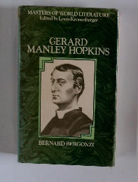 GERARD MANLEY HOPKINS