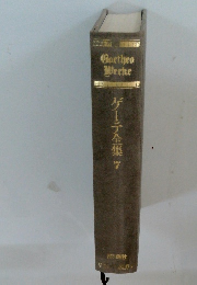 ゲーテ全集　7