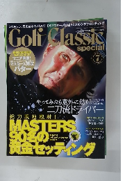 Golf Classic 2006年7月号