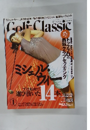 Golf Classic　2006年1月号