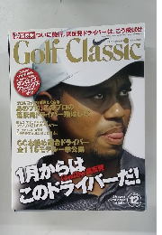 Golf Classic　2017年12月号
