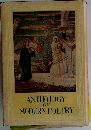 ANTHOLOGY OF MODERN POETRY