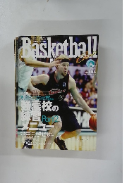 Basketball　2005年6月号